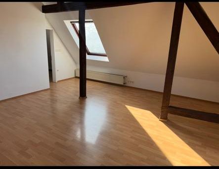 Maisonette wohnung - Photo 1