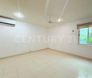 Departamento en renta en Gonzalo Guerrero, cerca de Gran Plaza Mérida - Photo 5