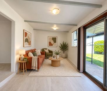 Comfortable 3 Bedroom Home - Photo 1