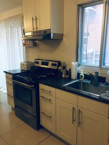 Appartement à louer - Montréal (Le Sud-Ouest) (Saint-Henri) - Photo 4