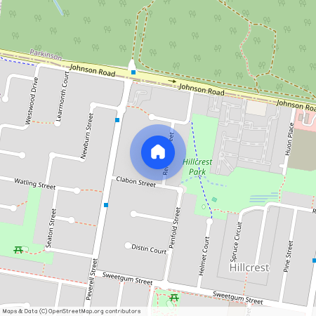 2 Paringa Court, Hillcrest QLD, 4118