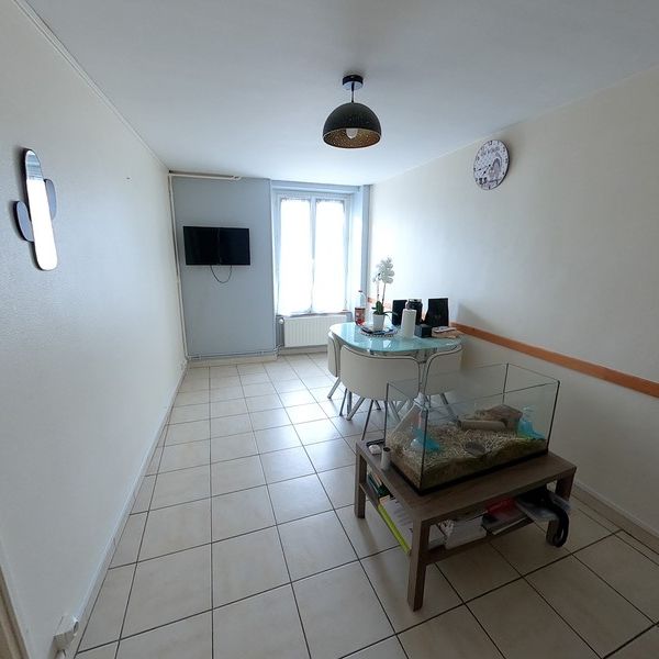 Appartement 52000, Chaumont - Photo 1