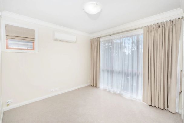 Sophisticated Multi-Level Home with Scenic Outlooks in Central Campbell - Photo 1
