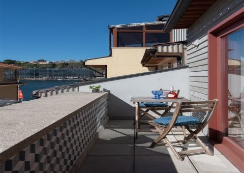 Apartamento T3