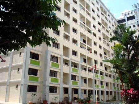 Blk 634 Woodlands Ring Road (Woodlands), HDB 4 Rooms - For Rent - Photo 5