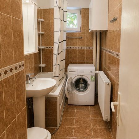 Apartament cu o cameră Complex Studențesc - Photo 4