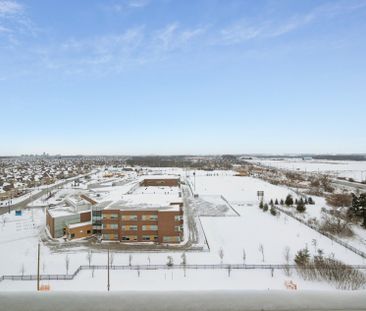 For Lease - 20 All Nations Drive Unit# 1113, Brampton, Ontario - Photo 2