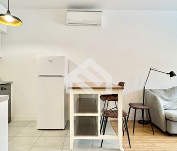 Warszawa, Mokotów, Warszawa, Mokotów, Postępu - Фото 1