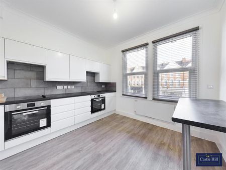 Flat to rent - Photo 5