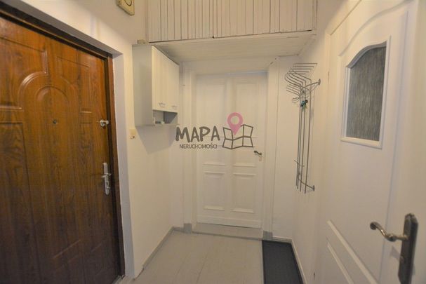 Wynajem 2 pokoje, 54m?, Park Żeromskiego - Фото 1