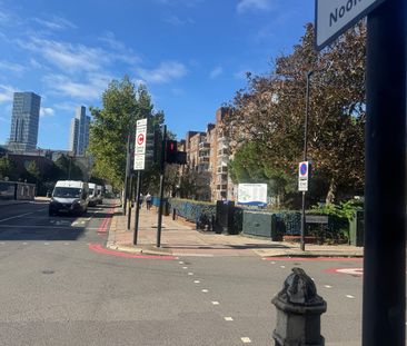 4 Bed Flat, Vauxhall Street, SE11 - Photo 4