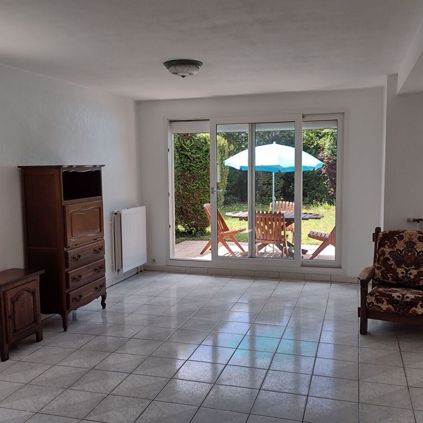 CORMELLES LE ROYAL MAISON 5PP - Photo 1