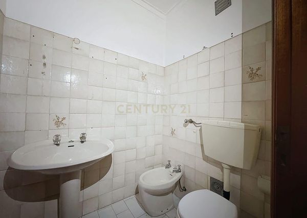 Algueirão-Mem Martins, Lisbon