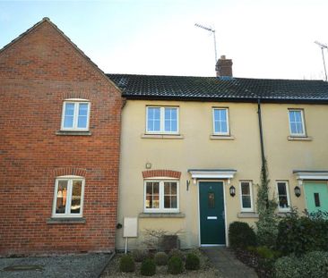 2 bedroom terraced house to rent - Photo 1