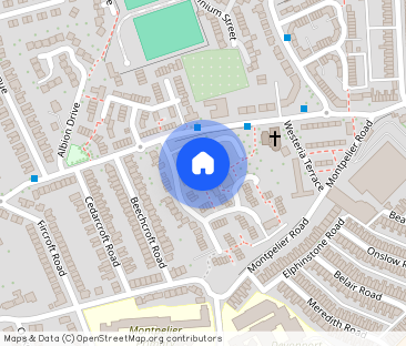 16 Vaughan Close, Beacon Park, Plymouth, Gff One bedroomed ground f... - Photo 1