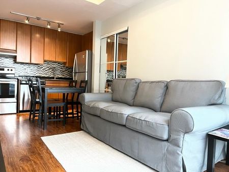 For Lease - 30 Canterbury Place Unit# 1503, Toronto, Ontario - Photo 3