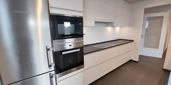 In optie - Appartement te huur in Sint-Lambrechts-Woluwe met 2 slaapkamers - Photo 3