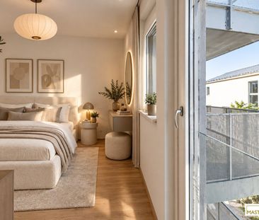 LETZTE WOHNUNG – € 1.000 MÖBELGUTSCHEIN IHRER WAHL!* - Foto 4