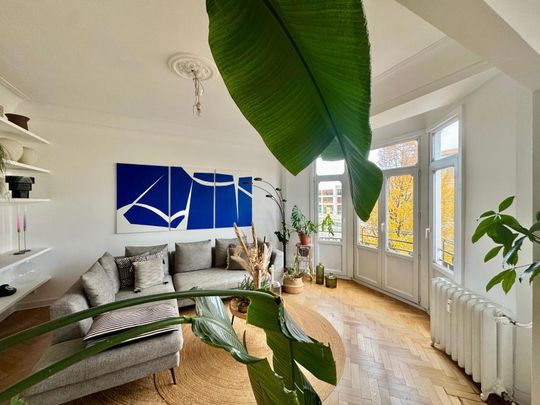 Neuvième de ligne 46 - Photo 1