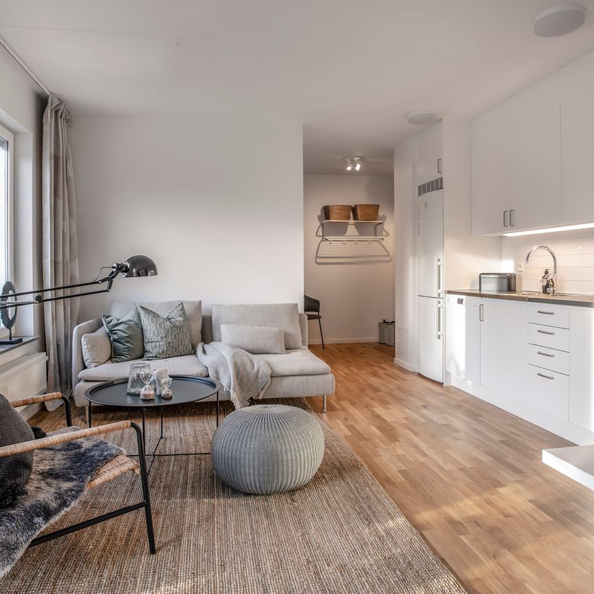 Stenkumlagatan, Västerås - Photo 1