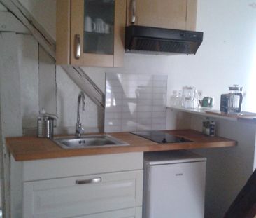 Location Appartement 2 pièces 28m² - Photo 5