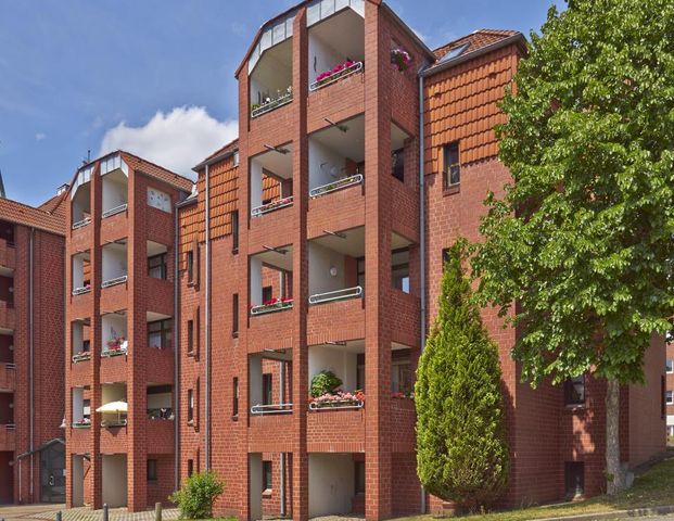 2-Zimmer Wohnung in Wattenscheid für Senior*innen mit WBS - Foto 1