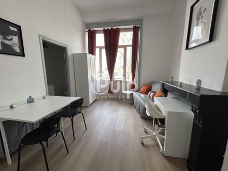 Appartement à louer à Douai - Réf. dou16430 - Photo 4