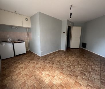 Appartement 1 pièce à Metz - Photo 2