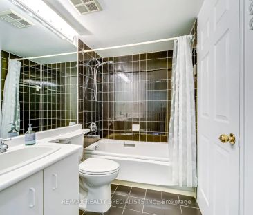 2155 Burnhamthorpe Road W #1001 - Photo 6