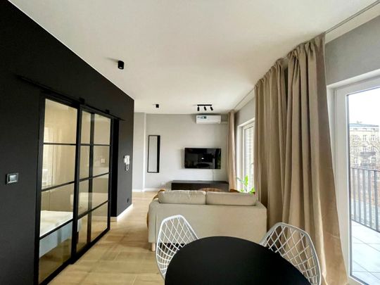 Pokój, ul. Wodna - Photo 1