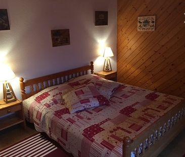 Les Diablerets - location à l'année ou résidence secondaire - Photo 3