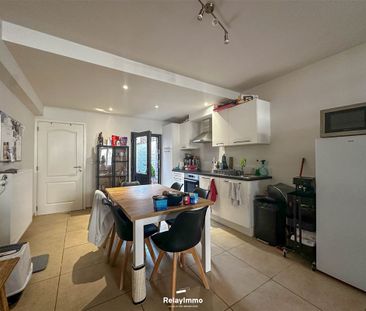 Maison 3 chambres - Photo 1