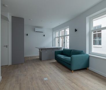 Schagchelstraat 2a, 2011HX, Haarlem - Photo 1