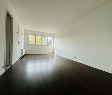 Grand studio de 33 m² - Photo 2