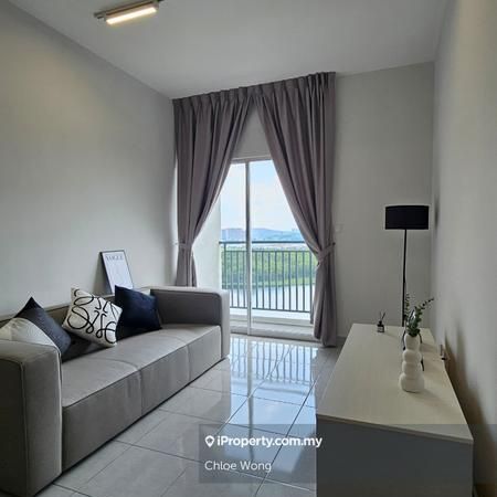 Idaman BSP, Bandar Saujana Putra, Tanjong Duabelas - Foto 1