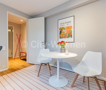 Stylisch möbliertes Apartment auf wunderschönem Grundstück mit Teic... - Photo 3