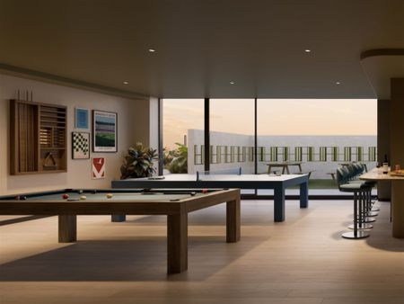 2101/205 Normanby Road, Southbank VIC 3006 - Apartment For Rent | Domain - Photo 3