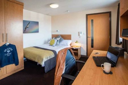 Studio Apartment - Photo 5