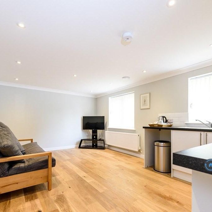 1 bedroom flat to rent - Photo 1