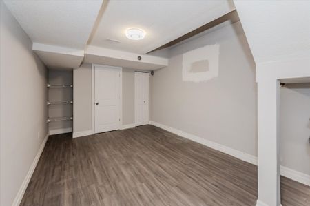For Lease - 498 Thomas Slee Drive Unit# BASEMENT, Kitchener, Ontario - Photo 2