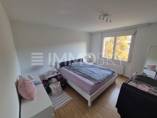 Familienfreundliches Wohnen mit hellen Räumen - Foto 1