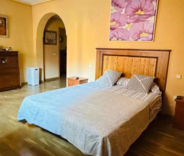 Piso de alquiler en Plaza de Holanda, 1, Buenavista - Valparaíso - ... - Foto 5