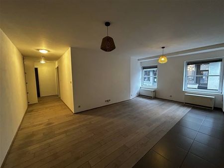 Appartement te huur - Foto 2