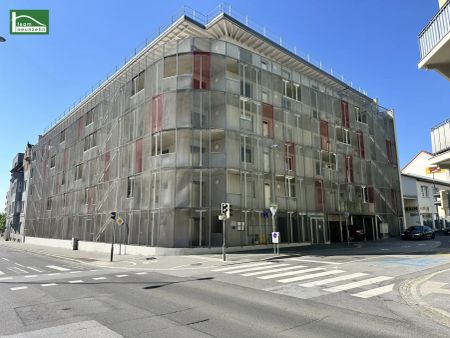Moderne Mietwohnungen im Herzen von Graz: Ihr neues Zuhause in der Friedhofgasse! - Photo 3