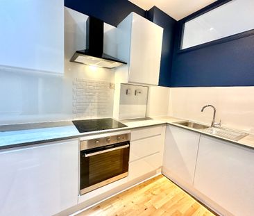 Cowan Street, Hillhead, Glasgow, G12 8PF - Photo 5