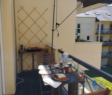 Louer appartement 3 pièces de 72 m² - Photo 6