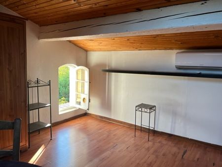 Location Appartement 1 pièce 27m² BRIGNOLES 83170 - Photo 3