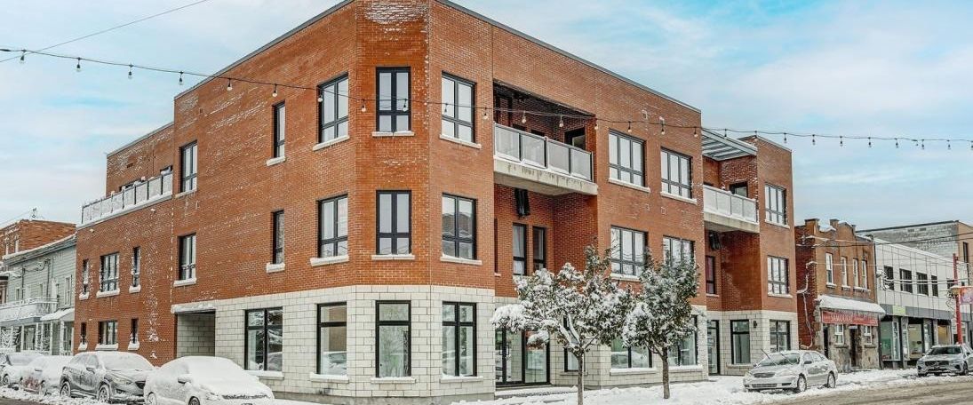 Appartement à louer - Montréal (Lachine) (Est) - Photo 1