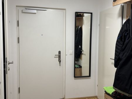 Neuwertige 2-Zimmer-Wohnung mit Südbalkon in Linz – Ihr neues Zuhause - Photo 5