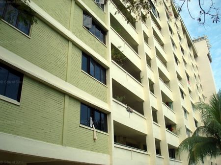 Blk 706 Chong Pang Green (Yishun), HDB 3 Rooms - For Rent - Photo 4